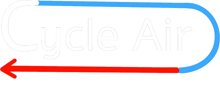 Cycle Air Heating & Cooling